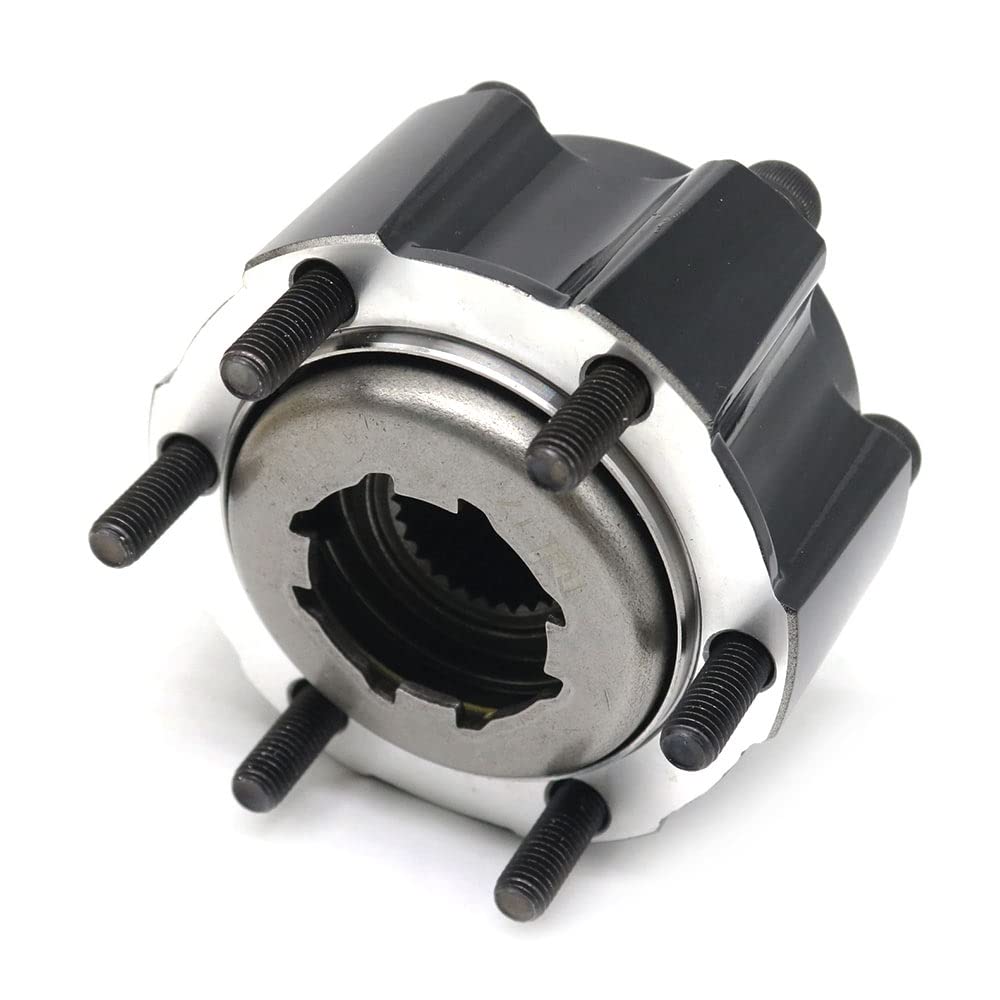 Amazon.com: FANHAY Automatic Free Wheel Locking Hub 28t